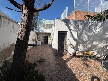 Casa En Venta En San Juan De Dios, Guadalajara.
