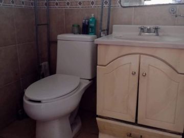 Casa En Venta En San Juan De Dios, Guadalajara.