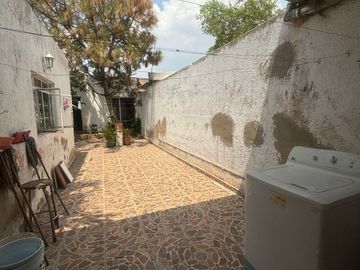 Casa En Venta En San Juan De Dios, Guadalajara.