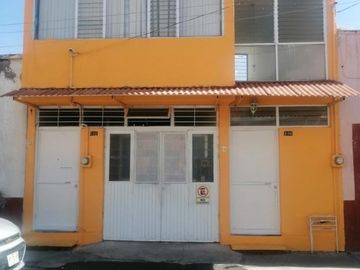 Casa En Venta En San Juan De Dios, Guadalajara.