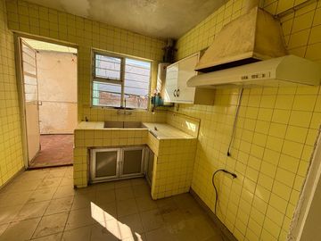 Casa En Venta En San Juan De Dios, Guadalajara.