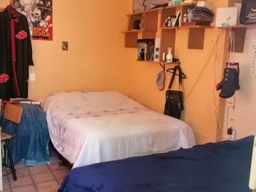 Casa En Venta En San Juan De Dios, Guadalajara.