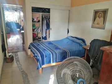 Casa En Venta En San Juan De Dios, Guadalajara.