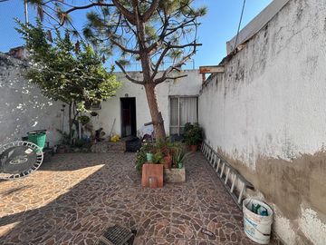 Casa En Venta En San Juan De Dios, Guadalajara.