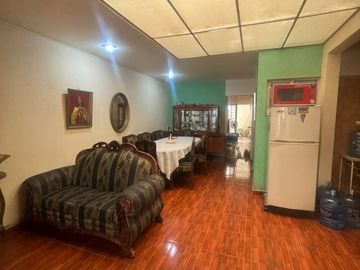 Casa En Venta En San Juan De Dios, Guadalajara.