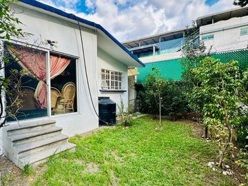 Casa en venta de un piso en Momoxpan.