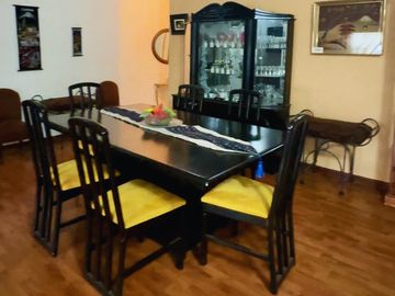 Casa en venta de un piso en Momoxpan.