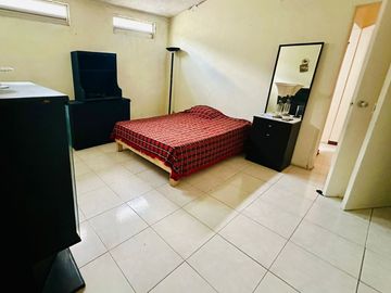 Casa en venta de un piso en Momoxpan.