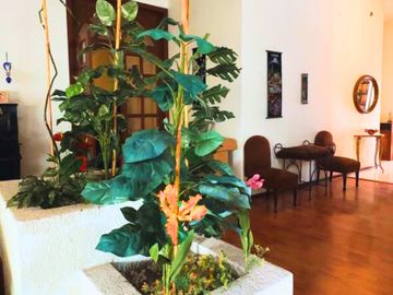 Casa en venta de un piso en Momoxpan.