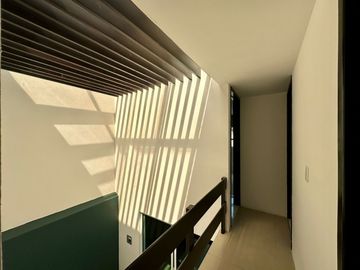 CASA EN VENTA EN FRACC. LOMAS DEL VALLE CERCA DE C.U. PUEBLA