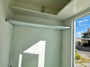 CASA EN VENTA EN FRACC. LOMAS DEL VALLE CERCA DE C.U. PUEBLA