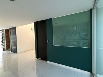 CASA EN VENTA EN FRACC. LOMAS DEL VALLE CERCA DE C.U. PUEBLA