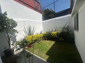 Renta Casa Bosques de Mexico, Tlalnepantla