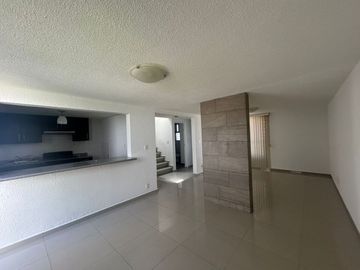 Renta Casa Bosques de Mexico, Tlalnepantla