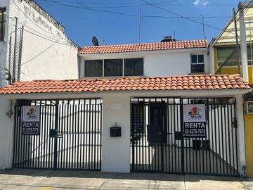 Renta Casa Bosques de Mexico, Tlalnepantla