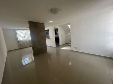 Renta Casa Bosques de Mexico, Tlalnepantla