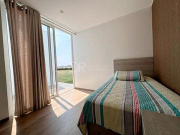 VENDO CASA DE PLAYA EN EL CONDOMINIO LA JOLLA