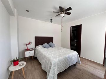 VENDO DEPARTAMENTO DUPLEX  EN BARRANCO, FRENTE A PARQUE