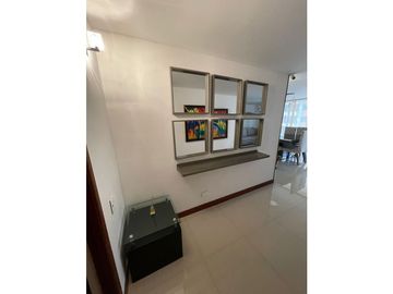 VENDO.APARTAMENTO.EN LAGOS DE CÓRDOBA Bogotá.