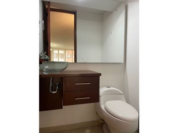 VENDO.APARTAMENTO.EN LAGOS DE CÓRDOBA Bogotá.