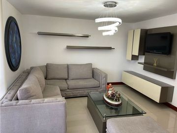 VENDO.APARTAMENTO.EN LAGOS DE CÓRDOBA Bogotá.