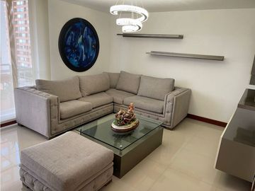 VENDO.APARTAMENTO.EN LAGOS DE CÓRDOBA Bogotá.