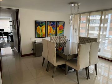 VENDO.APARTAMENTO.EN LAGOS DE CÓRDOBA Bogotá.