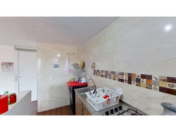 APARTAMENTO EN VENTA CONJUNTO MURANO MADRID-CUNDINAMARCA