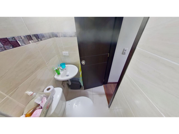 APARTAMENTO EN VENTA CONJUNTO MURANO MADRID-CUNDINAMARCA