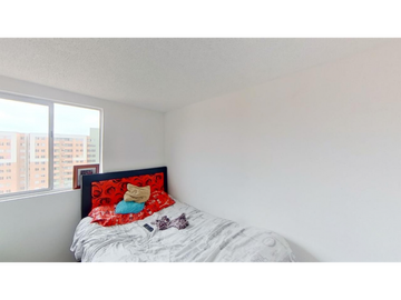 APARTAMENTO EN VENTA CONJUNTO MURANO MADRID-CUNDINAMARCA