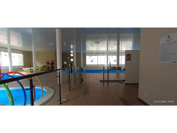 APARTAMENTO EN VENTA CONJUNTO MURANO MADRID-CUNDINAMARCA