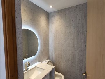 VENTA DE APARTAMENTO EN MACANA, LOMA DE ALEJANDRIA POBLADO