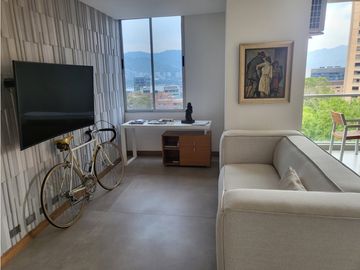 VENTA DE APARTAMENTO EN MACANA, LOMA DE ALEJANDRIA POBLADO