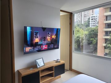 VENTA DE APARTAMENTO EN MACANA, LOMA DE ALEJANDRIA POBLADO