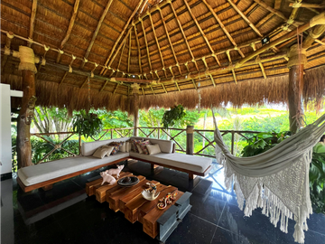 Espectacular casa campestre en Cerritos Pereira