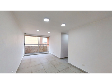 APARTAMENTO EN VENTA CONJUNTO SOLERA MADRID-CUNDINAMARCA