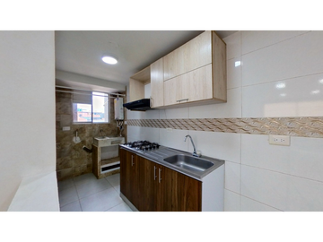 APARTAMENTO EN VENTA CONJUNTO SOLERA MADRID-CUNDINAMARCA