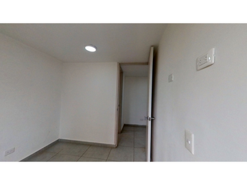 APARTAMENTO EN VENTA CONJUNTO SOLERA MADRID-CUNDINAMARCA