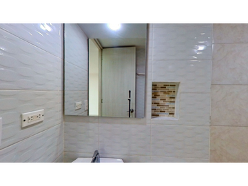 APARTAMENTO EN VENTA CONJUNTO SOLERA MADRID-CUNDINAMARCA