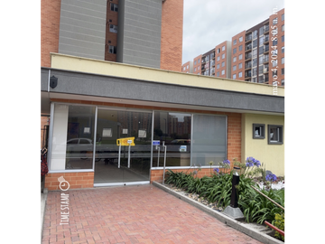 APARTAMENTO EN VENTA CONJUNTO SOLERA MADRID-CUNDINAMARCA