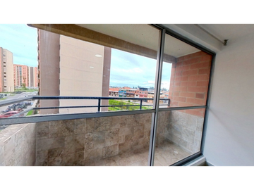 APARTAMENTO EN VENTA CONJUNTO SOLERA MADRID-CUNDINAMARCA