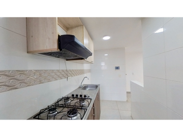 APARTAMENTO EN VENTA CONJUNTO SOLERA MADRID-CUNDINAMARCA