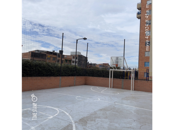 APARTAMENTO EN VENTA CONJUNTO SOLERA MADRID-CUNDINAMARCA