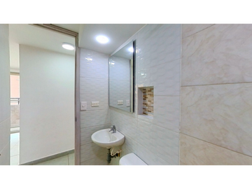 APARTAMENTO EN VENTA CONJUNTO SOLERA MADRID-CUNDINAMARCA