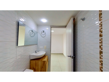 APARTAMENTO EN VENTA CONJUNTO SOLERA MADRID-CUNDINAMARCA