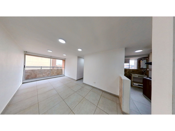 APARTAMENTO EN VENTA CONJUNTO SOLERA MADRID-CUNDINAMARCA
