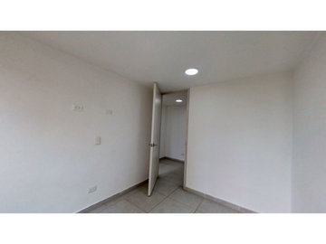 APARTAMENTO EN VENTA CONJUNTO SOLERA MADRID-CUNDINAMARCA