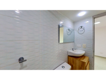 APARTAMENTO EN VENTA CONJUNTO SOLERA MADRID-CUNDINAMARCA