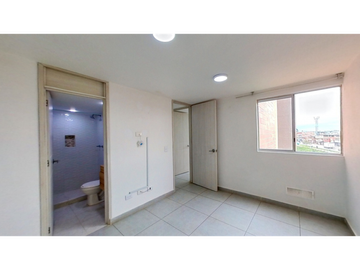 APARTAMENTO EN VENTA CONJUNTO SOLERA MADRID-CUNDINAMARCA