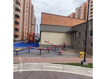 APARTAMENTO EN VENTA CONJUNTO SOLERA MADRID-CUNDINAMARCA